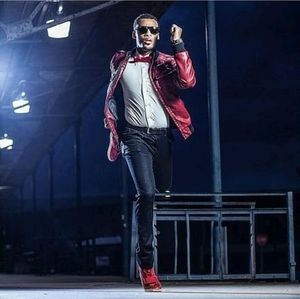 Meet your Posher, Chris